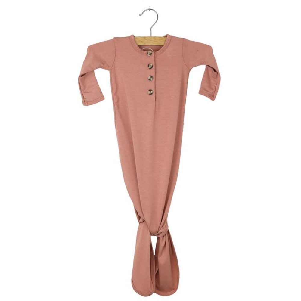 Lou Lou & Company Blakely Gown